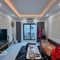 Bán Nhà Chợ Vân Canh,Hoài Đức,Ô Tô, Full Đồ ,35M2, 5 Tầng4,39Tỷ