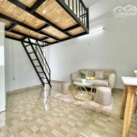 Căn Hộ Duplex 1 Phòng Ngủfull Nội Thất _ Lê Văn Sỹ _ Phú Nhuận