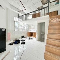 [Q2] - Khai Trương Căn Hộ Duplex - Gác Cao - Diện Tích Lớn