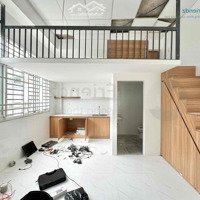 [Q2] - Khai Trương Căn Hộ Duplex - Gác Cao - Diện Tích Lớn