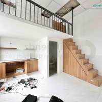 [Q2] - Khai Trương Căn Hộ Duplex - Gác Cao - Diện Tích Lớn