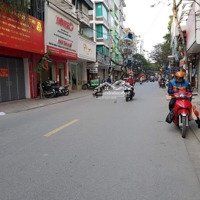 Vip:nhà Phân Lô Vương Thừa Vũ,Thanh Xuân, Diện Tích: 95M,Ôtô Vào Nhà,Kd,Sđcc.