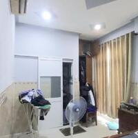 MUA BÁN NHÀ 80M2,Dòng Tiền 200tr/N NGANG Hơn 5M - Tăng Nhơn Phú - 6T