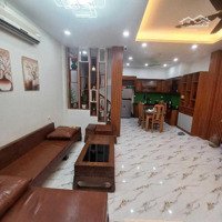 Bán Nhà Đẹp Vạn Phúc 50M2, Mặt Tiền 5M, Ôtô Kinh Doanh. Chỉ 7 Tỷ 5