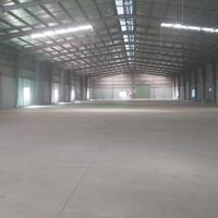 Cho thuê kho TP Thuận An 3200m2 pháp lý đầy đủ. PCCC kiểm duyệt Bình Dương