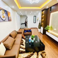 Bán Nhà, 32M2 5T, 5 T,Mặt Tiền4,2M, Giá Bán 5,3 Tỷ. Ngõ Nông, Gần Hồ, Phú Diễn , Bắc Từ Liêm.