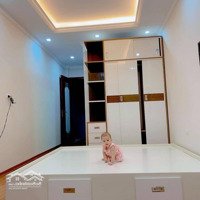 Nguyễn Đức Cảnh 33M2 , Ô Tô Ra Vào , Ngõ Thông Kinh Doanh - Full Nội Thất