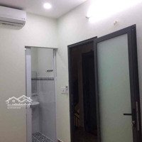 Phòng Trọ 20M2 Đường Thống Nhất, P10 Quận Gò Vấp