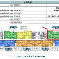 Suất Ngoại Giao Dự Án Handico Complex 33 Lê Văn Lương, Giá Tốt Nhất Cho Quý Khách Hàng