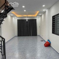 Nhà Mới Xây - Trệt Lầu 2 Phòng Ngủđường Vườn Lài Cho Thuê