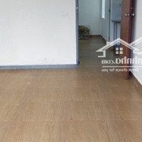 Mặt Phố Nguyễn Huy Tưởng 43M X 5 Tầngthông Sàn