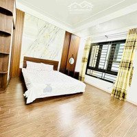 Nhà Đẹp - Sát Ô Tô -Phố Định Công Thượng , Diện Tích: 30M2X5 Tầng,Mt4 M ,Giá