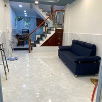 Bán Nhà Tăng Bạt Hổ, P11, 38 M2, 3,99Tỷ. Liên Hệ: 0866408299