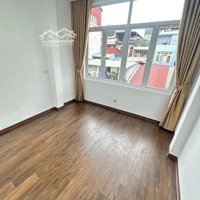 Bán Nhà Nguyễn Trãi 30M2 - 40M Ra Mặt Phố - 4Tầng - 4 Tỷ 8