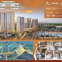 Chính Chủ Cần Bán Nhanh Căn Hộ 3 Phòng Ngủ Giá Cực Rẻ Thuộc Phân Khu Masteri Vinhomes Ocean Park