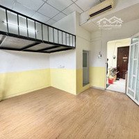 Cho Thuê Phòng Duplex Lớn Ở Kế Bên Đường Phạm Văn Đồng