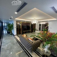 Imperia Nguyễn Huy Tưởng 170M2 Lô Góc, Văn Phòng, 5 Tầng, Mặt Tiền 23 M. Giá Chào 60 Tỷ