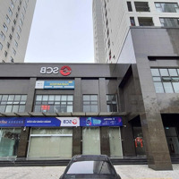 Bán Shophouse Kiot Đế Chung Cư La Casta, Vị Trí Đẹp Nhất Tầng 2, Có Sổ Đỏ Lâu Dài, 75M2 Chính Chủ