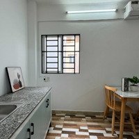 Căn Hộ Duplex - Full Nội Thất - 25M2 - Phú Nhuận