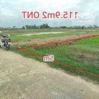 5 X 23.5M Đường Ôtô Cách Nhựa 80M (Sổ Sẵn)