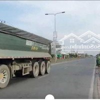 Cho Thuê Dài Hạn Đất Mặt Tiền Vành Đai 4 (26Mx142M), Gần Các Khu Công Nghiệp, Giá Chỉ 15.000Đ/M2