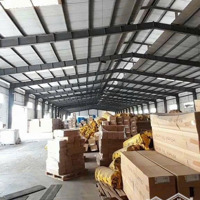 Cho Thuê Kho Xưởng Đường Dương Công Khi, Hóc Môn Diện Tích 8000M2 Xưởng 5000M2 Vp Pccc Giá 310 Tr