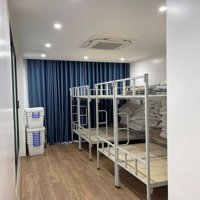 Cho Thuê Nhà 5 Tầng X 113M2 Làm Văn Phòng