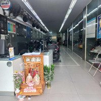 Showroom [ Piaggio ] Cho Thuê - Mặt Tiền Phan Đăng Lưu