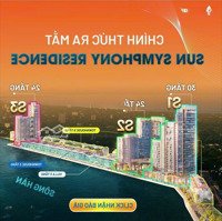 Cđt Sun Group Mở Bán Gđ1 Căn Hộ Cao Cấp Sun Symphony Residence Đà Nẵng