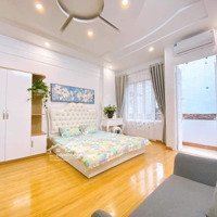 Bán Chdv - Ccmn - Lê Văn Lương: 50M2, 5 Tầng, 9P Full Nội Thất - Doanh Thu 50 Triệu/Tháng