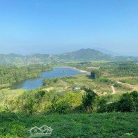 Bán Lô Đất View Hồ Cây Sung Xã Diên Tân - Huyện Diên Khánh - Giá Chỉ 88K/M2