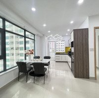 Cần Bán Căn Hộ Mường Thanh Viễn Triều Full Nội Thất View Thấy Biển Toà 2 Phòng Ngủ 2 Vệ Sinh Bao Toàn Bộ Phí