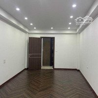 Nhà Mặt Phố Định Công Nói Không Với Quy Hoạch 38M2, 5 Tầng Mới Tinh Thiết Kế Đẹp, Sang Trọng