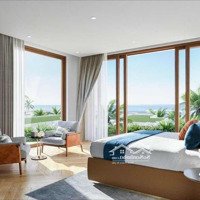 Chỉ Thanh Toán 15 Tỷ Trong 2 Năm Nhận Villa Vừa View Biển, Vừa Trên Đồi Tại Ixora2 Hồ Tràm Vũng Tàu