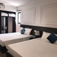 Cho Thuê Khách Sạn 27 Phòng Có Thang Máy Mặt Tiền An Thượng Khu Phố Du Lịch Sầm Uất Bậc Nhất Đn