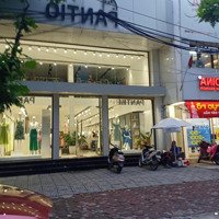 Cho Thuê Mbkd Mọi Mô Hình Giảng Võ Ba Đình Hà Nội: 130M2X2 Tầng