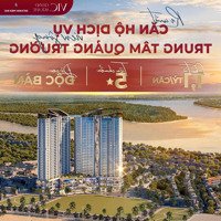 Suất Ngoại Giao 3 Căn Chiết Khấu 10% + Quà Tặng 50 Triệu Tân Gia Trực Tiếp Cđt Dự Án Vic Grand Square