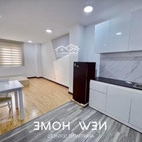 Cho Thuê Căn Hộ Mini Studio 35M2 Quận Phú Nhuận