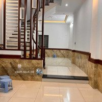 Hơn 6 Tỷ, Có Ngay 54M2 4 Tầng 5 Phòng Ngủ, Nhà Lô Góc Đẹp Long Lanh, Trung Tâm Văn Cao, Thụy Khuê