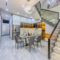 Bán nhà mới đẹp full nội thất KDC Hồng Loan Cái Răng