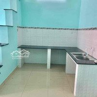 Bánmặt Tiềngần Nguyễn Duy Trinh, Cầu Ông Nhiêu, 95M2 , 3 Pn, Khu Xây C