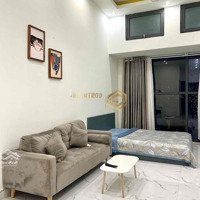 Cho Thuê Gấp Studio The Sun Avenue Dull Nt Chỉ 11 Triệu