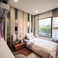 Cho Thuê Căn Hộ The Rivana 2 Phòng Ngủgiá Chỉ 6 Triệu Có Nội Thất