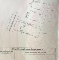 Bán GẤP Nhà 3 tầng 187m2 - 2 mặt kiệt oto 6m Lê Hữu Trác gần chợ An Hải Đông