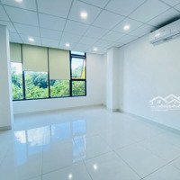 Cho Thuê Văn Phòng Mặt Tiền Bạch Đằng P.2 Tân Bình 50M2 Ngay Sân Bay