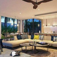 Bán Biệt Thự View Hồ Hoa Sen, 2 Pn Tại Melia Hồ Tràm Vũng Tàu