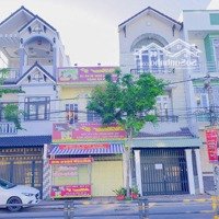 Cho Thuê Nhà 1 Lầu Mặt Tiền Trần Hoàng Na 15 Triệu Tiện Văn Phòng