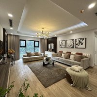 Cho Thuê Chung Cư Vimeco Nguyễn Chánh, 150M2, 3 Phòng Ngủ 15 Triệu/ Tháng