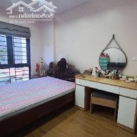 (Hiếm)Bán Nhà Bền Đẹp Giáp Nhất-Thanh Xuân,75M2,Giá 8Tỷ, Tặng Nội Thất