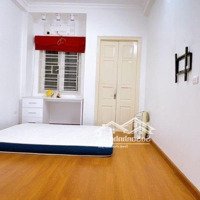 Bán Nhà Trương Đinh ,35M2, 5 Tầng, Lô Góc Cực Đẹp, Thoáng 4,85 Tỷ